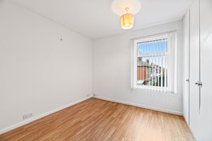 Bedroom One- click for photo gallery